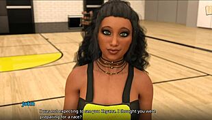 Wvm 152 Meeting the New Assistant Coach