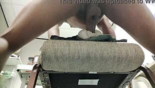 What A Good Fucking And Cumshot!