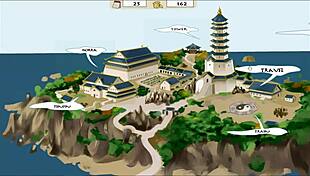 Four Elements Trainer Book 4 Love Part 62 - Sloopy Korra