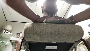 What A Good Fucking And Cumshot!