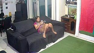 Caiu no zap, didn't expect this wild ass play with amateurs... damn!