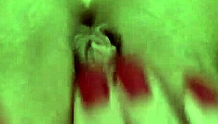 Does my pussy crave more orgasms from rough outdoor play?