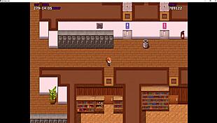 In My New Life v21xtras explore uncensored HD gameplay with easter eggs