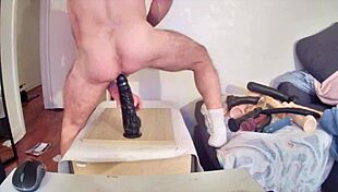 me, myself, and i in a solo gay adventure