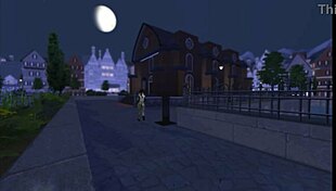 watch lazos peligrosos ep 6 in spanish on sims 4 xxx serie 18