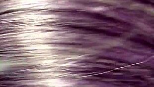 Intense sucking blowjob from hoe