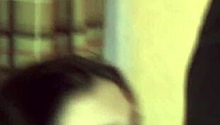 i'm analia flores, a sexy love doll in my debut anal video