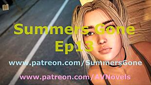 Summers Gone 13