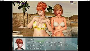 In My New Life v21xtras explore uncensored HD gameplay with easter eggs