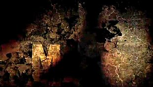 Vintage erotic illustration from antique retro anime