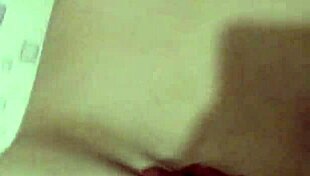 NALGONA BENT OVER IN DOGGYSTYLE THRUSTS