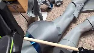 i find solace in my lonely pillow during quiet nights