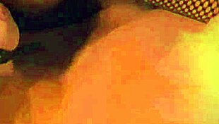 Pillow play enthusiast enjoys teasing the camera operator.