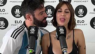 that's how she loves her nipples sucked and licked