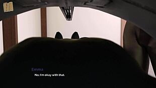 Shut Up and Dance Erotically in Game 24