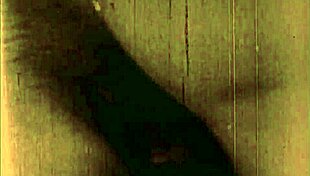 vintage halloween vibes, wanna check out this retro gay clip?