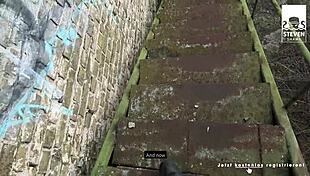 in these blind dates, every pussy gets stuffed and glazed