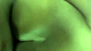 Casal Enjoys Outdoor Party With Lots Of Fucking And Cumshots!