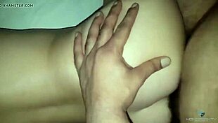 Russian Wife Enjoys Family Time