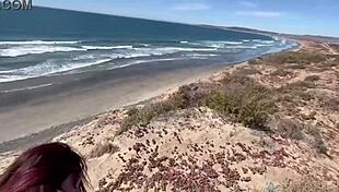 Unexpected Encounter With Girlfriend's Friend On The Street