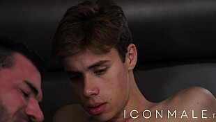 Stepbrother shouldn't be giving that intense blowjob