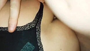 Old Mommy Bent Over For Stepson Slut Play