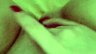 Does my pussy crave more orgasms from rough outdoor play?