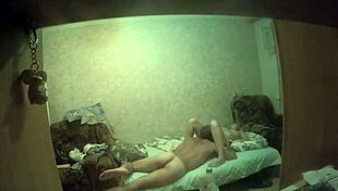 amateur russian teen, are you watching her small tits and ass get fucked?