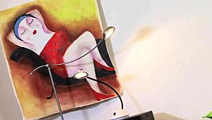 imagine a horny shemale getting banged hard by a monster cock in a wild assfucking session, her big tits bouncing