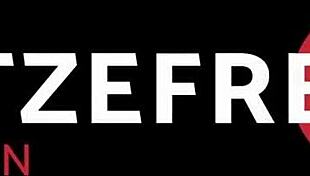 Hitzefrei German couple caught in a street fuck on camera, blonde petite with tattoos 😍