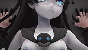 Keijun Seiki Kantai Collection Anime POV Fuck Scene