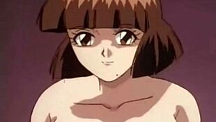 hentai lesbians scissor fuck or watch big tits?