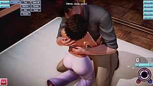 Fucking Sexy Petite Cop Hard