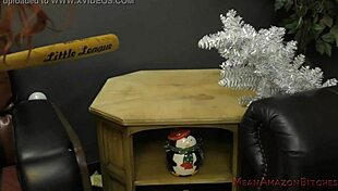 Savana the neighborhood bully foot worship