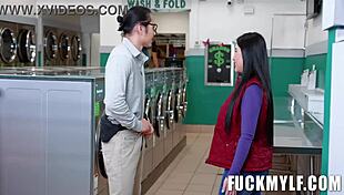 Everyone Cums Everywhere All At Once Part 3 Alexia Anders Suki Sin James Bang Leo Vice