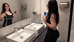 picking up cute girl led to paying with good fuck