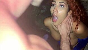 michael myers intensely fucking the goddess venus afrodita