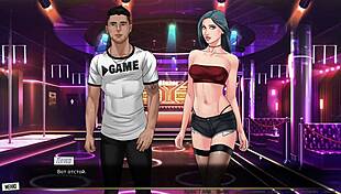 Complete gameplay walkthrough for Our Red String part 22