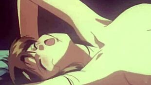 hentai lesbians scissor fuck or watch big tits?