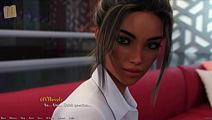 Being A Dik 214 Chick Route Playthrough