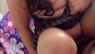 finally got to meet my step-sister-in-law, almost left in two minutes from her nice laughs, homemade real.