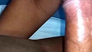 I woke up horny and sat on boyfriend's dick till orgasm