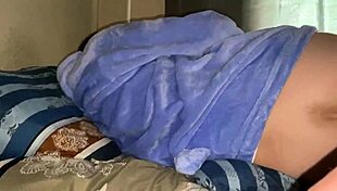 Fucked in the morning through a hole in my pajamas oliver strelly and falcon al