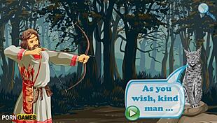 Wife Craves Monster Cock