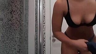 My wet pussy playin’ for fans, gosh I’m so horny!