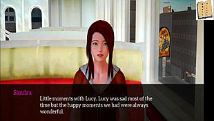 my new family episode 138 explores hentai adventures