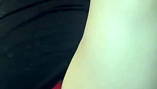 this chubby pawg slut is getting railed by bbc in doggystyle, bent over with monster cock 😍