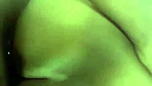 Casal Enjoys Outdoor Party With Lots Of Fucking And Cumshots!