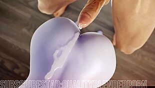 New Highest Quality Overwatch Porn Comp Featuring Big Ass Anal