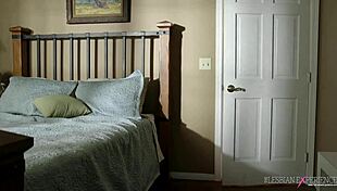 Adriana Chechik Performs Hardcore Fuck And Lesbian Sex